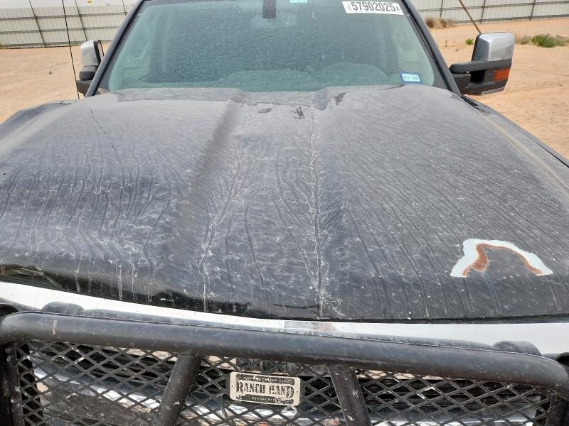 2015 CHEVROLET SILVERADO - 1GC1KWEG0FF518140