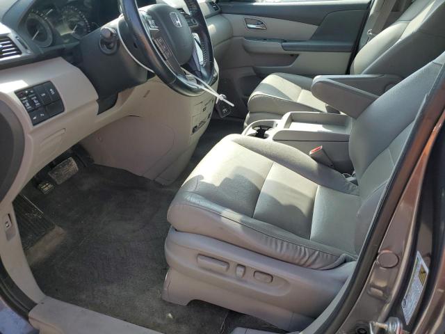 2015 HONDA ODYSSEY TO 5FNRL5H9XFB078813