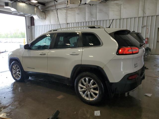 Vin: 1c4pjmds8ew281046, lot: 56736625, jeep grand cher limited 20142