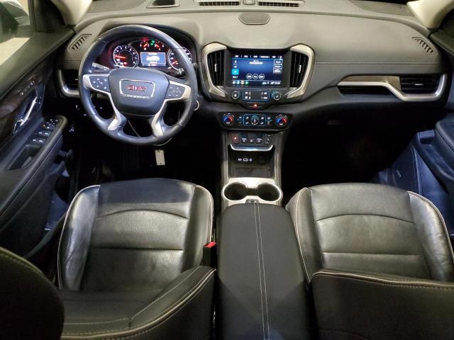 2020 GMC TERRAIN DE 3GKALXEX1LL343423