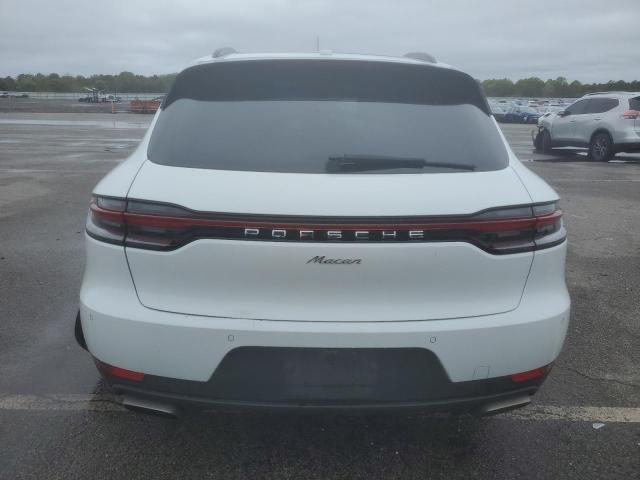2019 PORSCHE MACAN - WP1AA2A54KLB04594