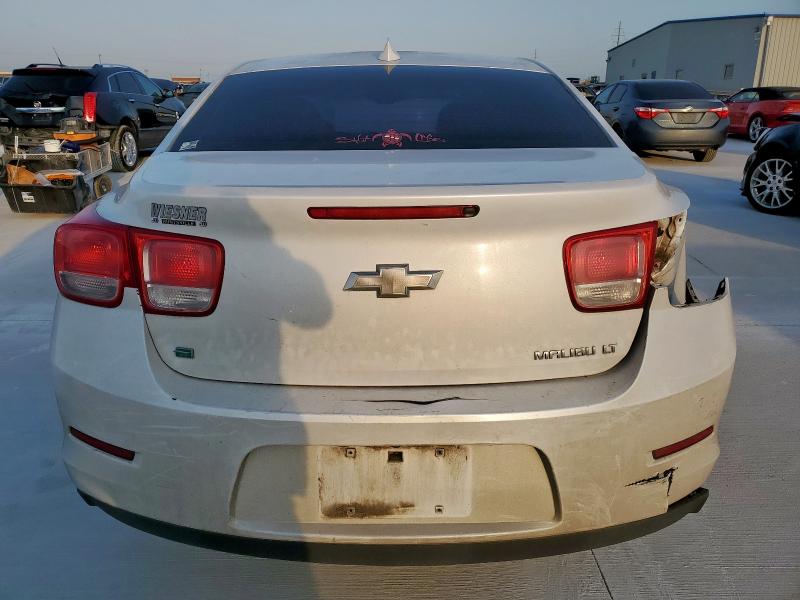 2015 CHEVROLET MALIBU 1LT 1G11C5SL1FF153470