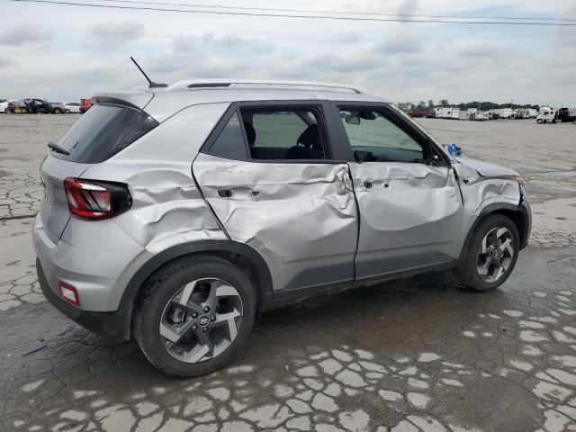 Vin: kmhrc8a37su371492, lot: 58242915, hyundai venue sel 20253