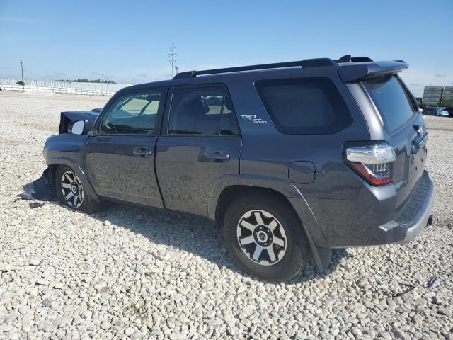 Vin: jteru5jr4p6190328, lot: 57188325, toyota 4runner se se 20232