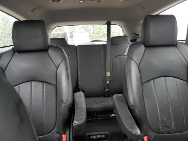 2016 BUICK ENCLAVE #3294534627