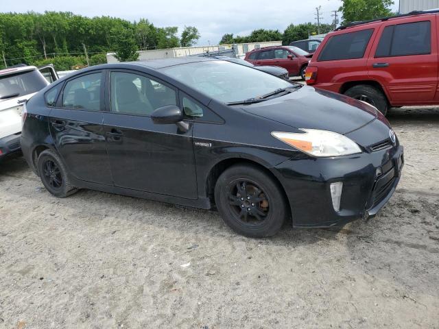 Vin: jtdkn3du0f0397470, lot: 57476005, toyota prius 20154