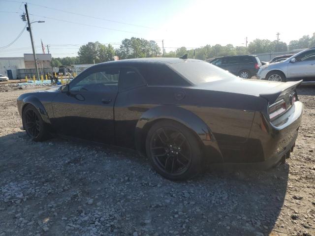 Vin: 2c3cdzfj9lh205925, lot: 56303345, dodge challenger r/t scat pack 20202