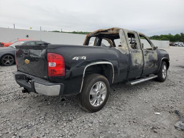 Vin: 1gcrkte71dz389211, lot: 57705475, chevrolet all models k1500 ltz 20133