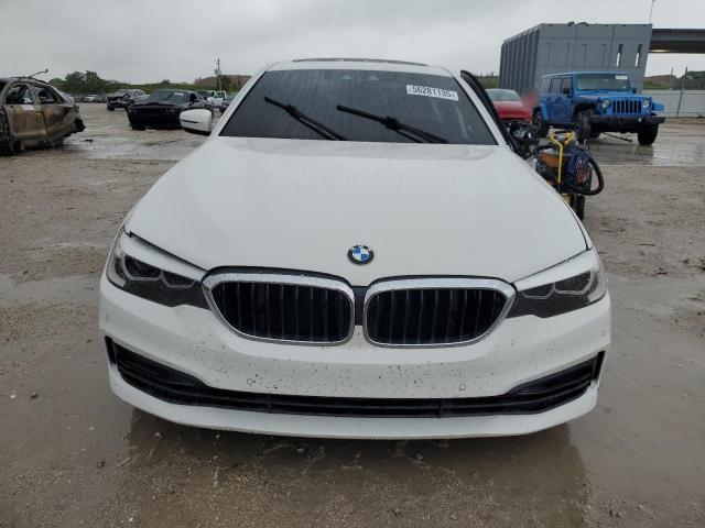 2019 BMW 530 I - WBAJA5C58KWA58041