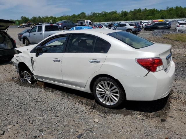 Vin: jf1gjah60eh014554, lot: 56495375, subaru impreza limited 20142