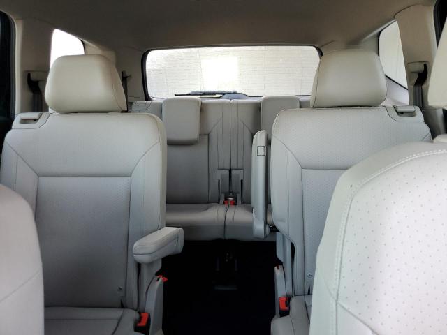 2019 VOLKSWAGEN ATLAS SE - 1V2DP2CA7KC587262