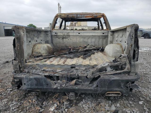 2022 CHEVROLET SILVERADO 1GCUYHED4NZ101808