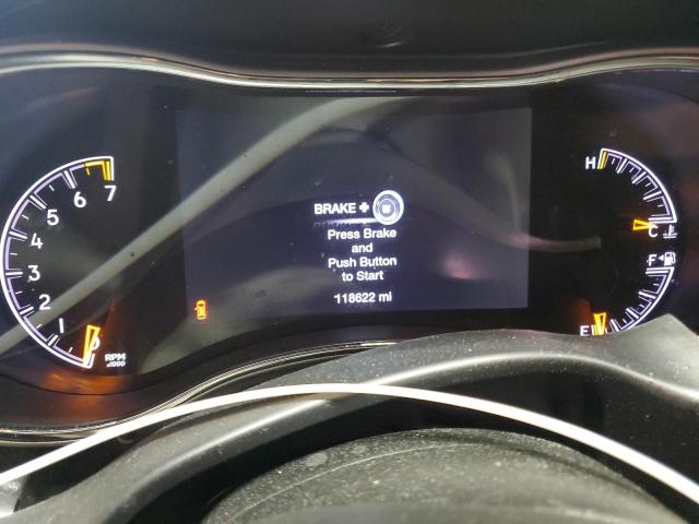 2019 JEEP GRAND CHER 1C4RJFBGXKC600480