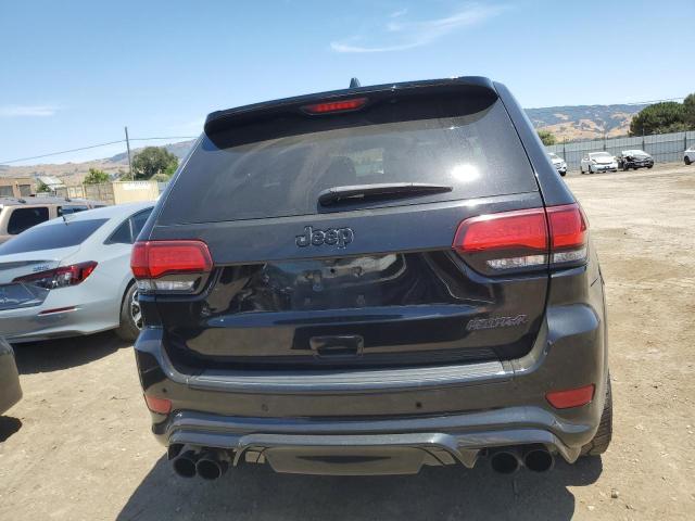 2018 JEEP GRAND CHEROKEE TRACKHAWK 1C4RJFN92JC231612