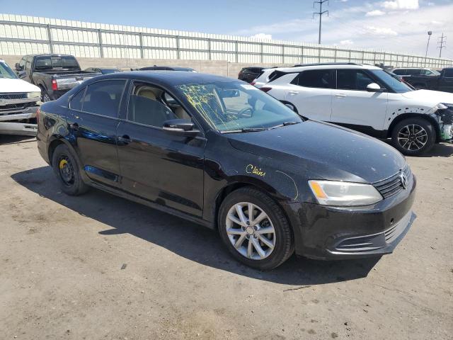 Vin: 3vwdz7ajxbm311150, lot: 58515015, volkswagen jetta se 20114