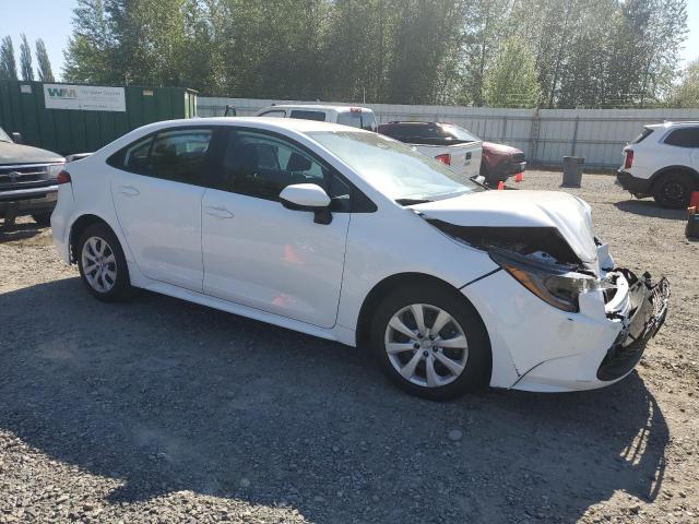 Vin: 5yfb4mde4rp180225, lot: 58792885, toyota corolla le 20244