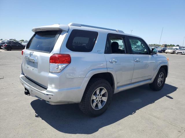 Vin: jtezu5jr6b5019823, lot: 57879955, toyota 4runner sr5 20113