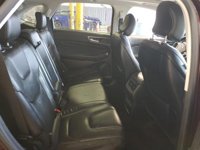 2019 FORD EDGE TITAN - 2FMPK4K90KBC10848