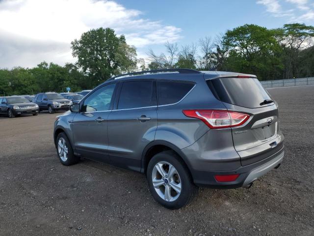 Vin: 1fmcu9gx3eue26446, lot: 57113865, ford escape se 20142