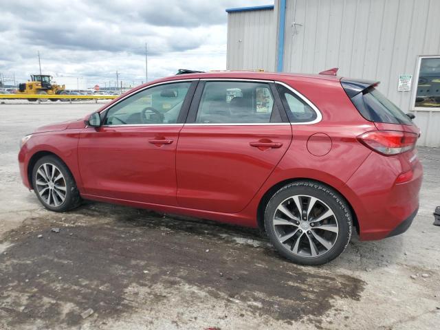 Vin: kmhh35le8ju008920, lot: 58834675, hyundai elantra 20182