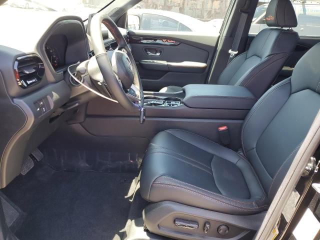 2025 HONDA PILOT TRAI 5FNYG1H62SB101798