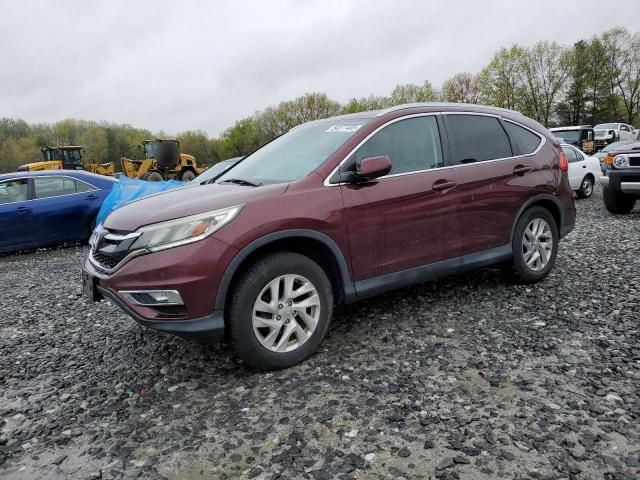 Vin: 2hkrm4h75fh651673, lot: 54377405, honda crv exl 2015 img_1