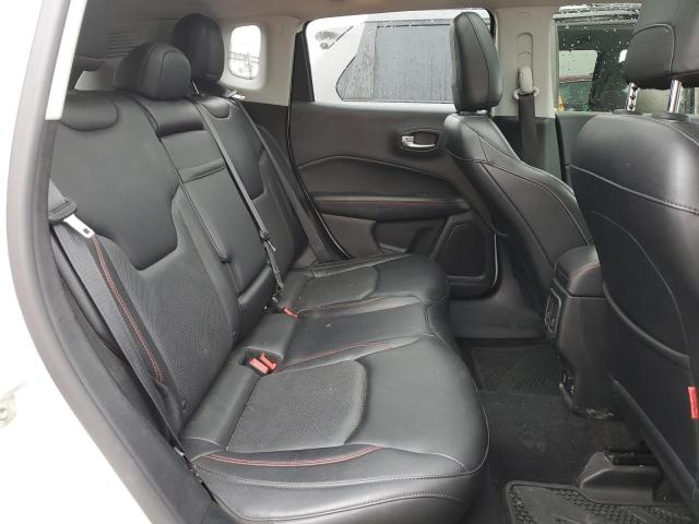 2017 JEEP COMPASS TR - 3C4NJDDB2HT646693