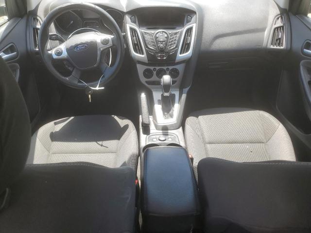2014 FORD FOCUS SE - 1FADP3F26EL188879