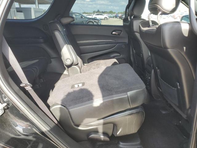 2022 DODGE DURANGO SR 1C4SDJGJ9NC212807
