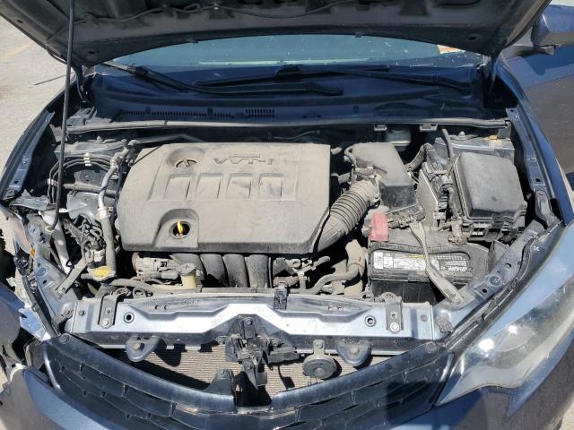 2016 TOYOTA COROLLA L - 2T1BURHE0GC620011