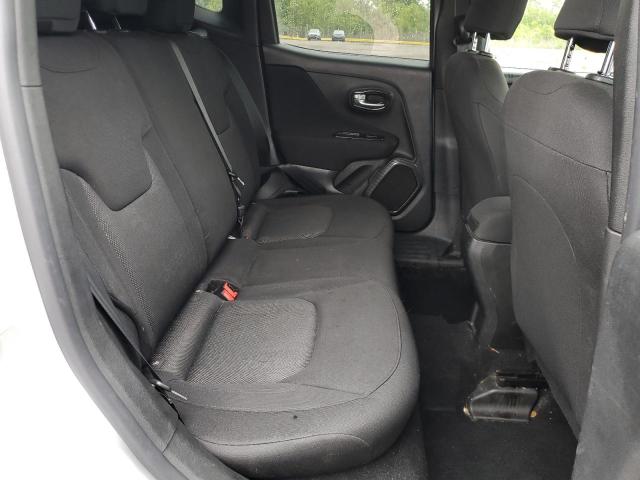 2015 JEEP RENEGADE S ZACCJAATXFPC02159