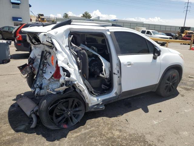 2018 CHEVROLET TRAX 1LT 3GNCJPSB8JL403169