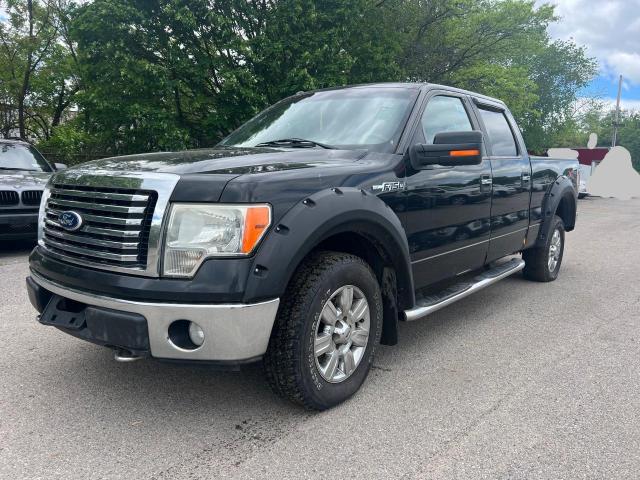 Vin: 1ftfw1ev9afc99585, lot: 57721835, ford f-150 supercrew 20102