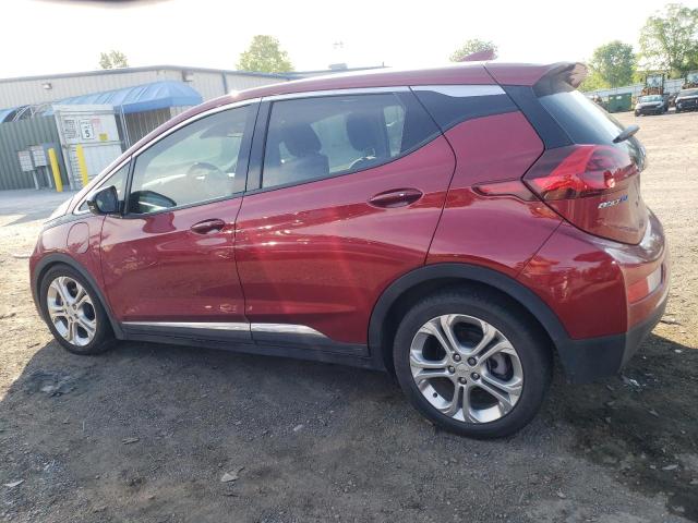 Vin: 1g1fy6s03k4140986, lot: 55459925, chevrolet bolt lt 20192