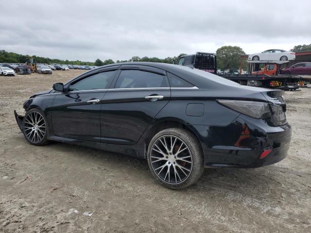 Vin: 5npeb4ac0eh878411, lot: 58127255, hyundai sonata gls 20142
