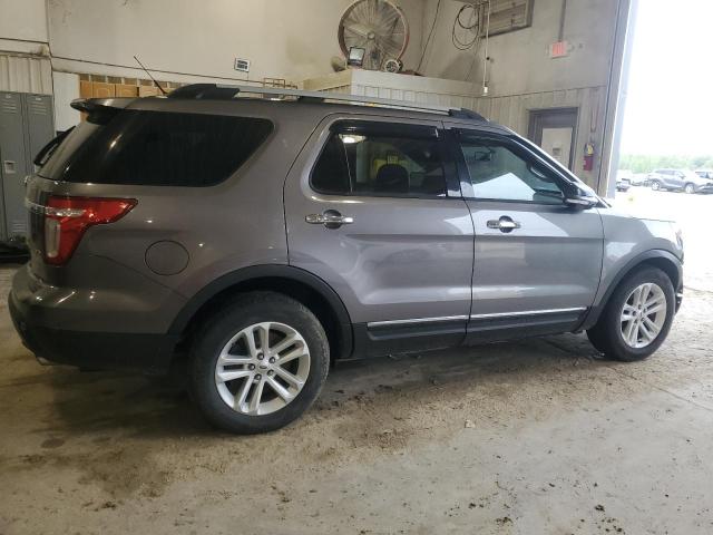 Vin: 1fm5k8d89dgc87653, lot: 54604695, ford explorer xlt 20133