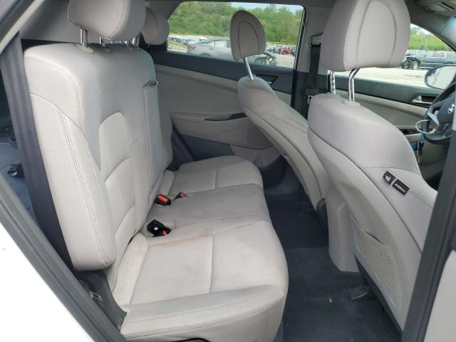 2018 HYUNDAI TUCSON SEL - KM8J3CA46JU714011