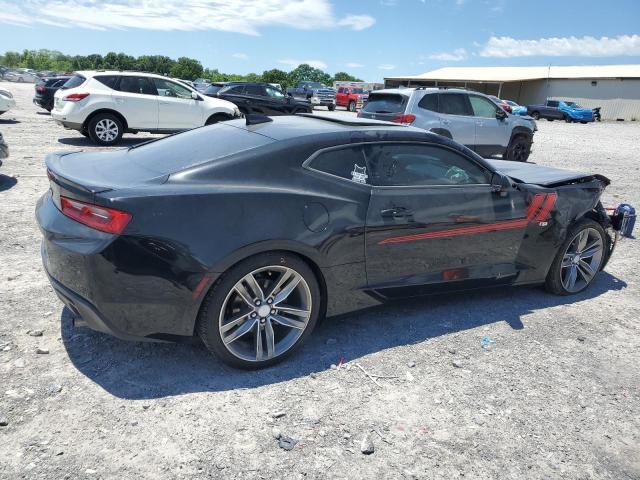2017 CHEVROLET CAMARO LT 1G1FB1RS7H0209318
