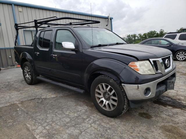 Vin: 1n6ad0ev5dn724933, lot: 58586485, nissan frontier s 20134