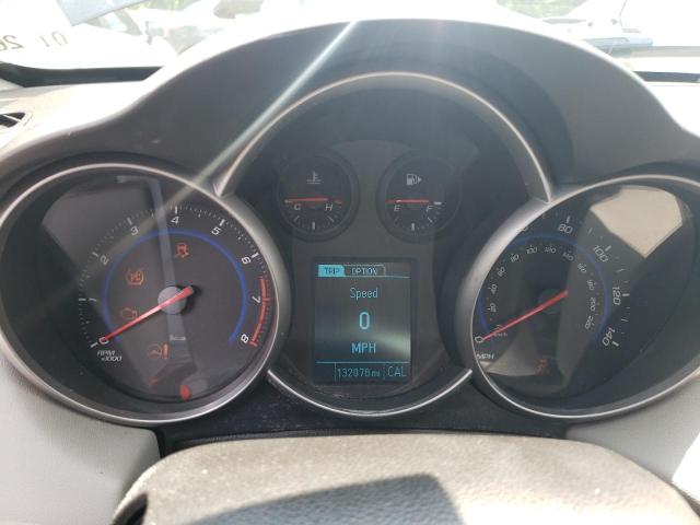 2016 CHEVROLET CRUZE LIMI - 1G1PC5SG6G7199885