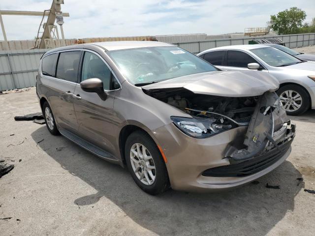 Vin: 2c4rc1cg5hr778051, lot: 55965945, chrysler pacifica lx 20174