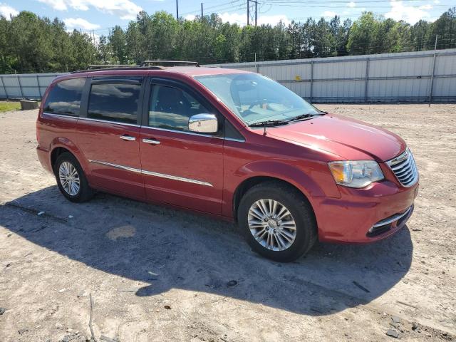 Vin: 2c4rc1cg0fr584220, lot: 55840085, chrysler minivan touring l 20154
