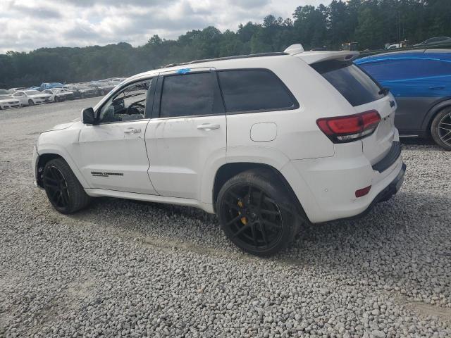 Vin: 1c4rjfn9xjc223905, lot: 57048635, jeep grand cher trackhawk 20182