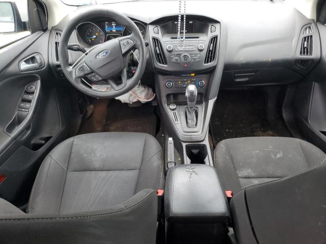 2015 FORD FOCUS SE - 1FADP3K23FL223868