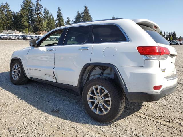 Vin: 1c4rjfbg3fc156414, lot: 55305395, jeep grand cher limited 20152