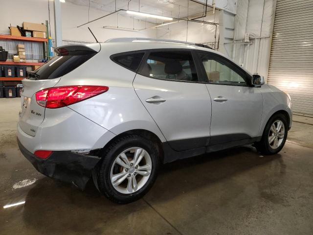 Vin: km8jucacxbu205805, lot: 58574425, hyundai tucson gls 20113