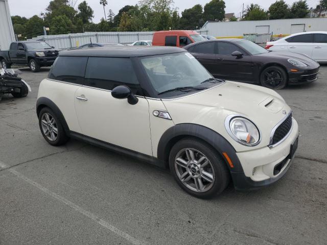 Vin: wmwsv3c59bty15847, lot: 55904795, mini cooper s 20114