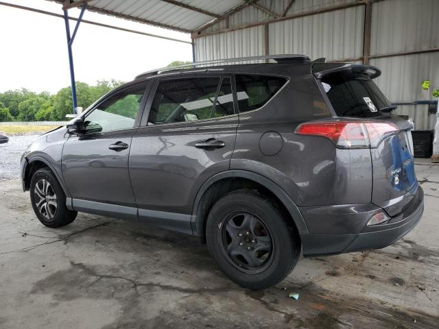 Vin: jtmbfrev7hj146935, lot: 58492595, toyota rav4 le 20172