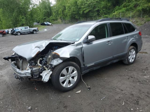 Vin: 4s4brbcc1b3352274, lot: 57683785, subaru outback 2.5i premium 2011 img_1