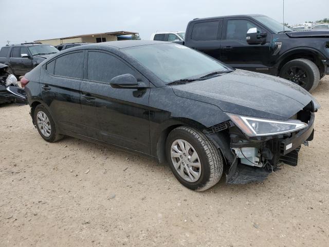 Vin: 5npd74lf5lh611508, lot: 55421425, hyundai elantra se 20204